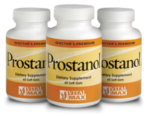 Prostanol for Prostate Infection Natural Treatment